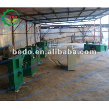 steel bar stretch reducing mill(in cold rolling process)